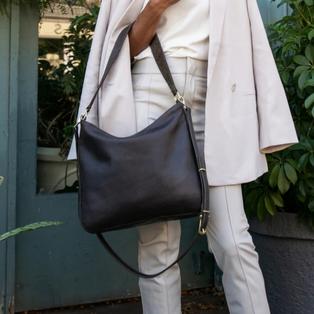 Fount Classic Kinsley Handbag